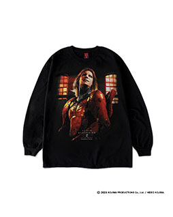 画像ギャラリー No.020のサムネイル画像 / 「DEATH STRANDING 2 JAPAN POPUP TOUR FINAL - SPECIAL EXHIBITION」，会場で販売する新作グッズや新たな展示エリアの様子など，詳細が明らかに