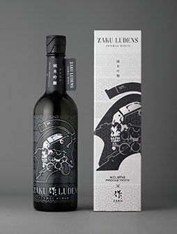 画像ギャラリー No.028のサムネイル画像 / 「DEATH STRANDING 2 JAPAN POPUP TOUR FINAL - SPECIAL EXHIBITION」，会場で販売する新作グッズや新たな展示エリアの様子など，詳細が明らかに