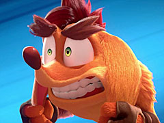 クラッシュ・バンディクー達が戦うマルチプレイゲーム「Crash Team Rumble」は,6月20日に発売