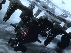 「ARMORED CORE VI FIRES OF RUBICON」,台北ゲームショウの特別番組が2月3日21:00より配信。プロデューサーの小倉康敬氏が出演