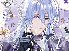NetEase Gamesがおくる恋愛ADV「時空の絵旅人」,10月20日10:00に国内向け正式サービスを開始。カウントダウンキャンペーンも開催中