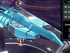 3つのリソースを使いこなせ! デッキ構築型SFローグライク「Breachway」,アーリーアクセスを3月22日に開始。体験版が公開に