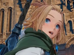 ドラゴンに立ち向かう傭兵たちを描くアニメ調オープンワールドRPG「Dragon Sword」，韓国で1月21日リリース