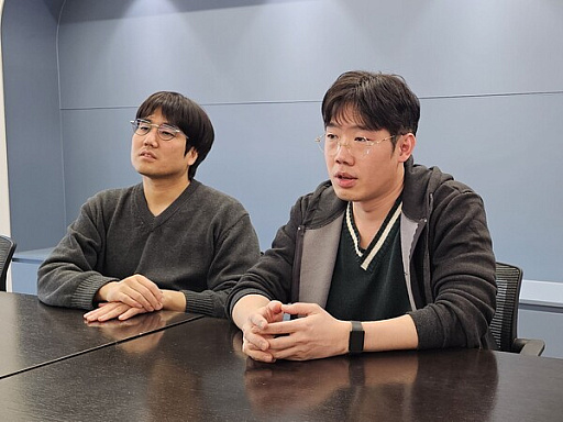 画像ギャラリー No.003のサムネイル画像 / ［インタビュー］Webzenの「Dragon Sword」，オープンワールドにおけるパーティコンボアクションの醍醐味を披露する