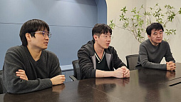 画像ギャラリー No.007のサムネイル画像 / ［インタビュー］Webzenの「Dragon Sword」，オープンワールドにおけるパーティコンボアクションの醍醐味を披露する