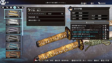 画像集 No.021のサムネイル画像 / 「Fate/Samurai Remnant」,3rdトレイラーと新たなイメージビジュアルが公開に。TGS 2023のコーエーテクモブースでは国内初の試遊台も用意