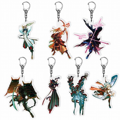 ꡼ No.009Υͥ / Fate/Samurai Remnantס2ǯǰΥ饤󤯤ȯ䡣ǥϤ줤ᡤ饹Ȥʤ˻