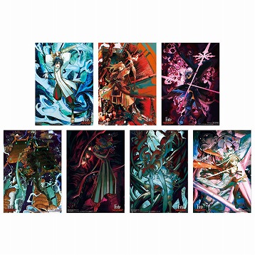 ꡼ No.012Υͥ / Fate/Samurai Remnantס2ǯǰΥ饤󤯤ȯ䡣ǥϤ줤ᡤ饹Ȥʤ˻