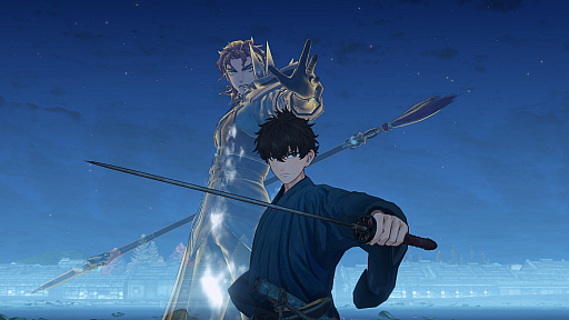  No.009Υͥ / Fate/Samurai RemnantסDLC3ơǾϡζȵۿϡͤȯʲۤˡΩ