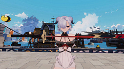 Yeah！ファイティングガール