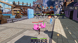 Yeah！ファイティングガール