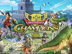 「ドラゴンクエスト チャンピオンズ」の国内収益はリリースから2週間で1000万ドル(約14億円)を記録。ソロでも遊べる乱戦ドラクエ