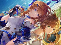「グランサガ」のIPを活用したブロックチェーンMMORPG「Gran Saga: Unlimited」,“第2回コミュニティテスト”のテスター募集は6月15日まで