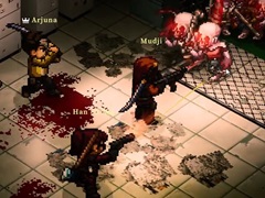 「コーヒートーク」のスタジオが手掛けるゾンビサバイバルアクション「Whisper Mountain Outbreak」,早期アクセスを8月11日にスタート