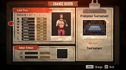 World Championship Boxing Manager 2