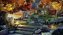 Demon Hunter: 新章