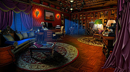 Demon Hunter: 新章