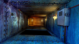 Demon Hunter: 新章