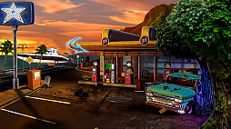 Demon Hunter: 新章