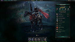 画像ギャラリー No.005のサムネイル画像 / PS5版「Age of Wonders 4」,拡張パック第3弾を配信開始。特別なアイテムが含まれる「Cosmic Wanderer」と,配信予定の3コンテンツを収録