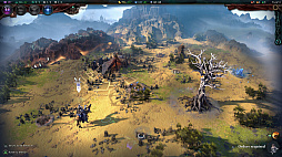 画像ギャラリー No.002のサムネイル画像 / 「Age of Wonders 4」,DLC「Rise from Ruin」を配信開始。新しい文化「遊牧民」や形態「ウサギ族」が登場