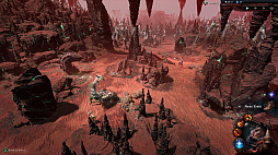 画像ギャラリー No.003のサムネイル画像 / 「Age of Wonders 4」,DLC「Rise from Ruin」を配信開始。新しい文化「遊牧民」や形態「ウサギ族」が登場