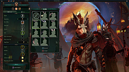 画像ギャラリー No.004のサムネイル画像 / 「Age of Wonders 4」,DLC「Rise from Ruin」を配信開始。新しい文化「遊牧民」や形態「ウサギ族」が登場