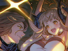 「グランブルーファンタジーヴァーサス -ライジング-」第2回オープンβテストを開始。クロスプレイマッチや新モード「ぐらばとっ!」を楽しめる