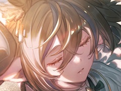 「グランブルーファンタジーヴァーサス -ライジング-」,新キャラ“ガレヲン”の追加やバランス調整などを行う“Ver 2.10”のパッチノートを公開