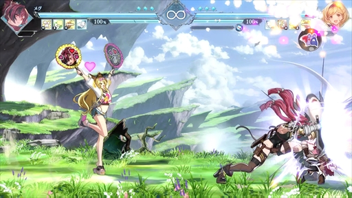 ꡼ No.006Υͥ / Υץ쥤ݡϡGBVSRפΥᥰϡͧΤޤäڤȥΥ륹ȶ˻̰Τ臘ԡɥ饯