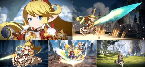 ꡼ No.018Υͥ / GBVSRסƮѤȤ뿷֥ᥰפʥޥ󥯤Хȥѥ륢åץǡVer.2.30ۿ