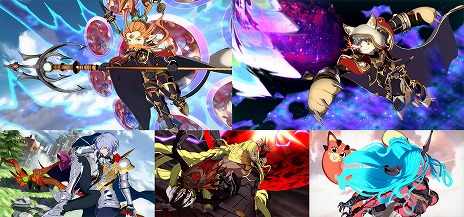 ꡼ No.021Υͥ / GBVSRסƮѤȤ뿷֥ᥰפʥޥ󥯤Хȥѥ륢åץǡVer.2.30ۿ