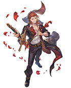 画像ギャラリー No.003のサムネイル画像 / 「グラブルヴァーサス -ライジング-」，格ゲー初心者でも手軽に楽しめる新たな操作タイプが登場。70％オフのセールも開催中