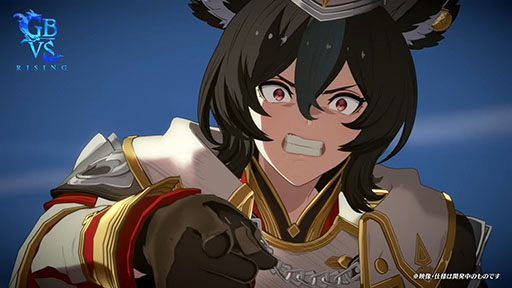 画像ギャラリー No.002のサムネイル画像 / 「GBVSR」,新DLCキャラクター「イルザ」の最新トレイラーを公開。二丁拳銃を駆使して戦う鬼教官で,2月10日に配信予定