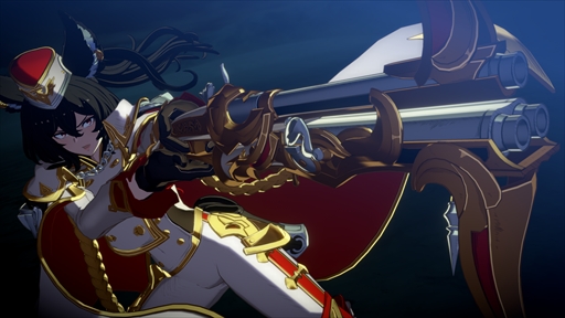 画像ギャラリー No.013のサムネイル画像 / ［プレイレポ］「GBVSR」のイルザを先行体験。スタンダードな触り心地にトリッキーさも感じられる面白い仕上がりに