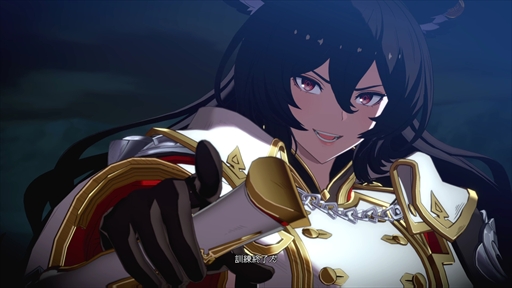 画像ギャラリー No.040のサムネイル画像 / ［プレイレポ］「GBVSR」のイルザを先行体験。スタンダードな触り心地にトリッキーさも感じられる面白い仕上がりに