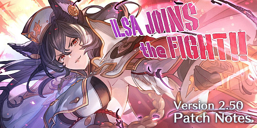 画像ギャラリー No.005のサムネイル画像 / 「GBVSR」，イルザのキャラクターガイド動画を公開。バトルバランスの調整内容などが記された「Ver 2.50パッチノート」も解禁