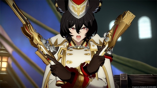 画像ギャラリー No.001のサムネイル画像 / 「グランブルーファンタジーヴァーサス -ライジング-」,組織の鬼教官“イルザ”が登場するアップデートVer 2.50をリリース