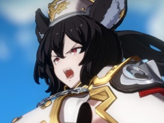 「グランブルーファンタジーヴァーサス -ライジング-」，組織の鬼教官“イルザ”が登場するアップデートVer 2.50をリリース