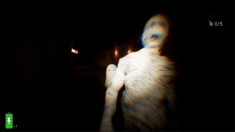 画像ギャラリー No.006のサムネイル画像 / エジプト風の地下迷宮を探索。PC向けローグライクホラー「Unknown Pyramid」，2月22日にSteamでリリース