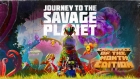 Journey To The Savage Planet: Employee Of The Month Edition