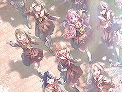 「Link！Like！ラブライブ！」，6月30日12：00をもってサービス終了