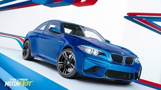 画像ギャラリー No.004のサムネイル画像 / 「ザ クルー:モーターフェス」,11月5日にスタートするSeason 08の詳細が明らかに。ストリートレースカルチャーのルーツを深く掘り下げ