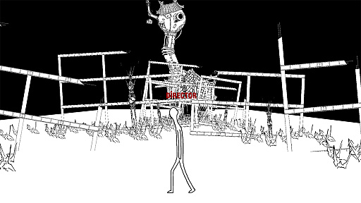 画像ギャラリー No.003のサムネイル画像 / 困難なゲーム開発を描き,“ゲームとは何か”を考えさせるADV「Chasing Light」,Switch版を本日リリース