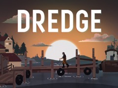クトゥルフ・釣りアドベンチャー「DREDGE」,日本語対応で3月30日に発売。不穏な空気で満ちる海域へ船を繰り出せ!