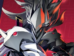 ブレイブルーのアクションゲーム「BlazBlue Entropy Effect」プレイレポ−ト&開発者インタビュー。シリーズファンに新たな体験を届けるスピンオフを目指す