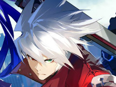「BlazBlue Entropy Effect」の正式版が本日配信に。新キャラ「タオカカ」やシステムの大型アップデートを実装