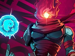 「BlazBlue Entropy Effect」に「Dead Cells」の“首無しの囚人”が参戦するアップデートが配信。35%オフの記念セールがスタート