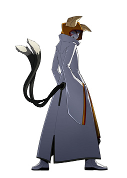 画像ギャラリー No.026のサムネイル画像 / 好評スピンオフ作品がボリュームアップ移植,「BLAZBLUE ENTROPY EFFECT X」は2026年2月12日に発売