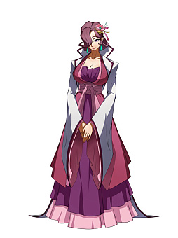 画像ギャラリー No.028のサムネイル画像 / 好評スピンオフ作品がボリュームアップ移植,「BLAZBLUE ENTROPY EFFECT X」は2026年2月12日に発売